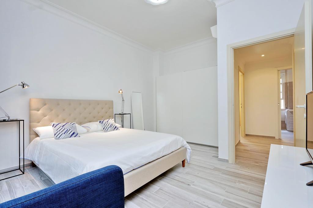 Appartamento San Sebastianello Halldis