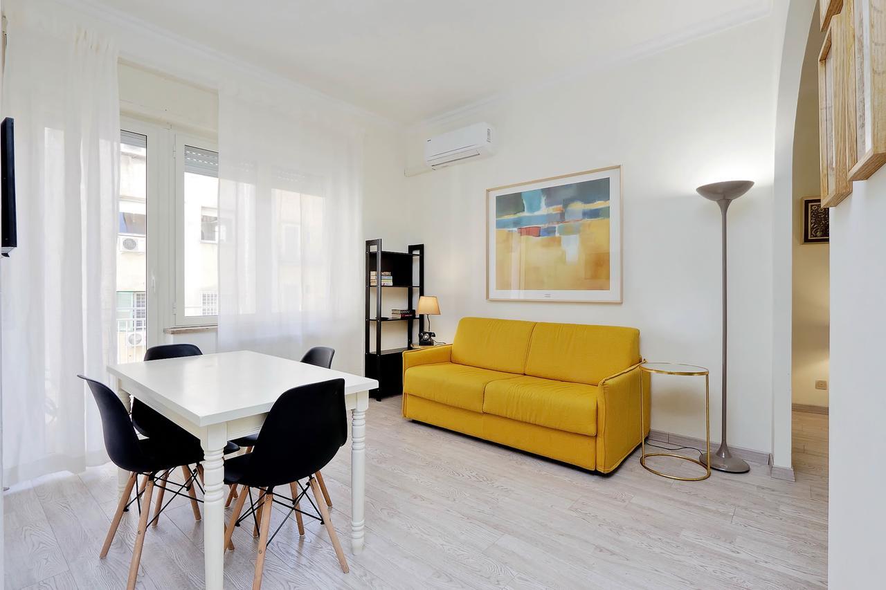 San Sebastianello Halldis Appartamento Roma