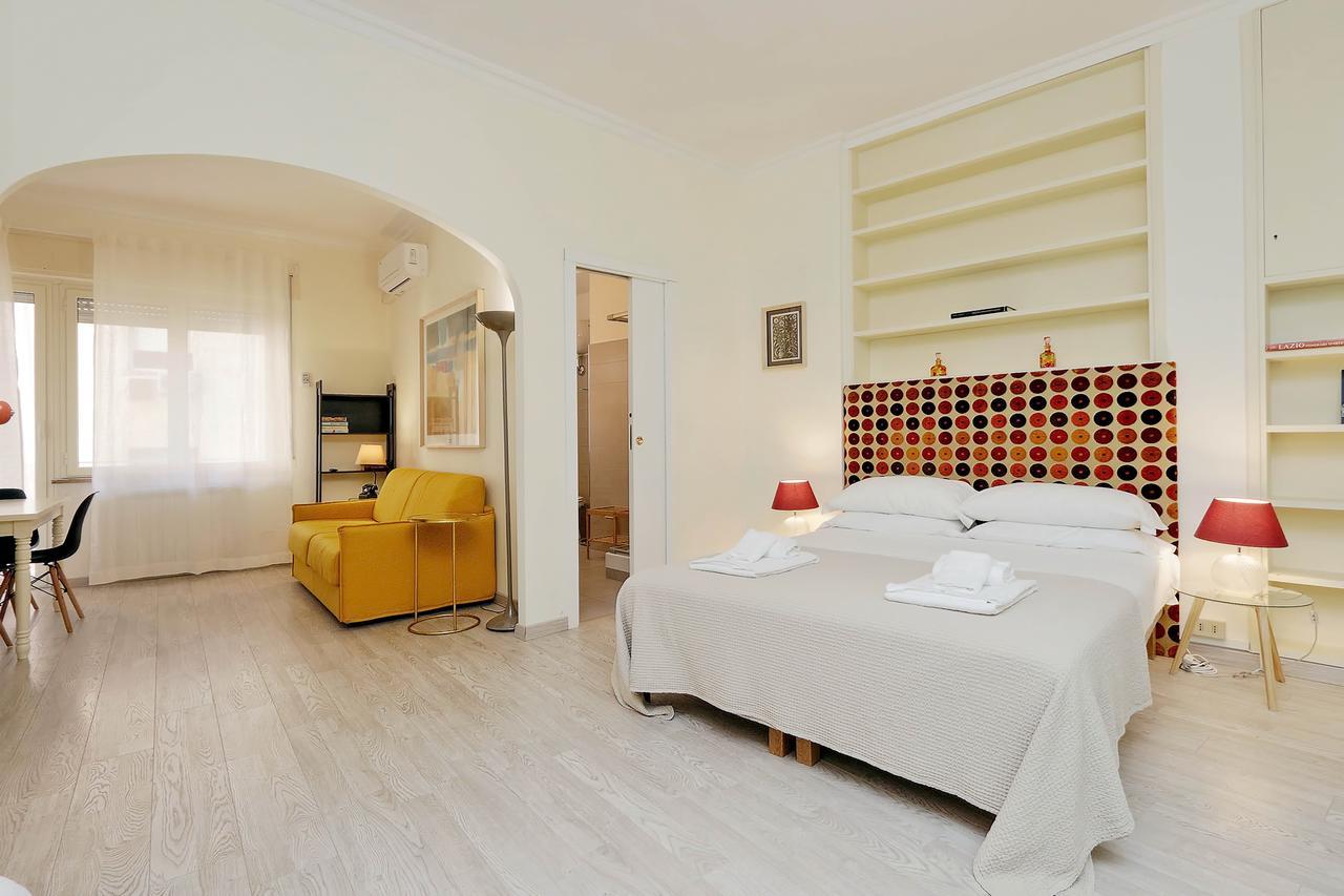 San Sebastianello Halldis Appartamento